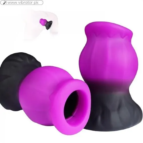 Hollow Butt Plug In Pakistan