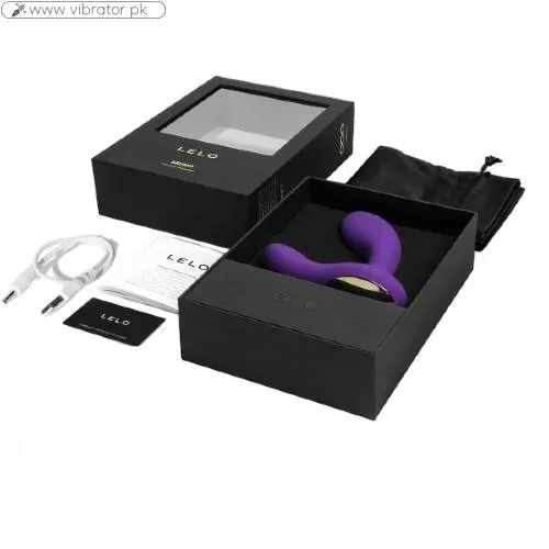 Lelo Bruno Prostate Massager Male In Pakistan