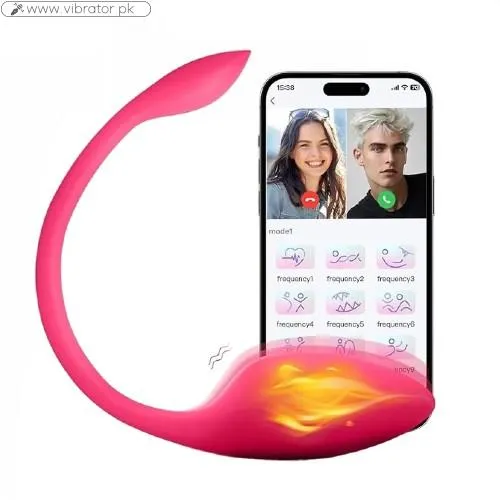 Long Distance Sex Toys In Pakistan
