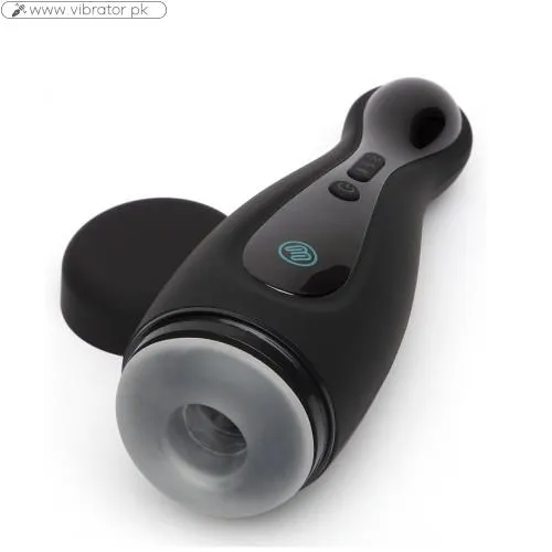 Lovehoney Blowmotion Sucking & Vibrating Male Masturbator