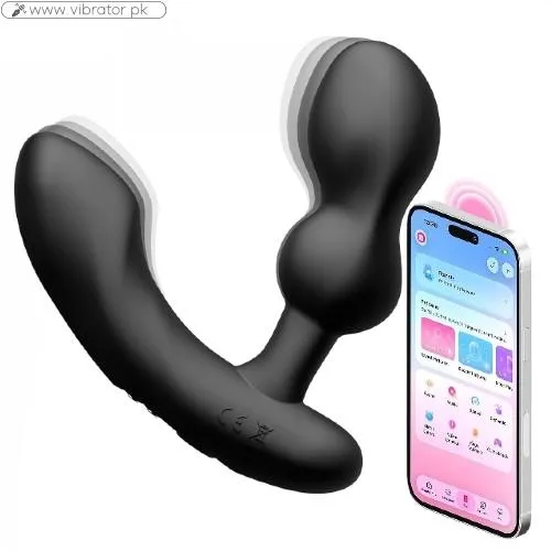 Lovense Edge Prostate In Pakistan