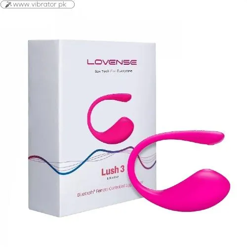 Lush 3 By Lovense In Pakistan