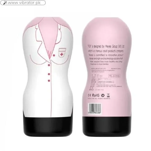 Male Masturbator Adult Sex Toys For Men In Pakistan