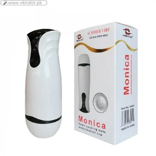 Male Masturbator Cup In Pakistan
