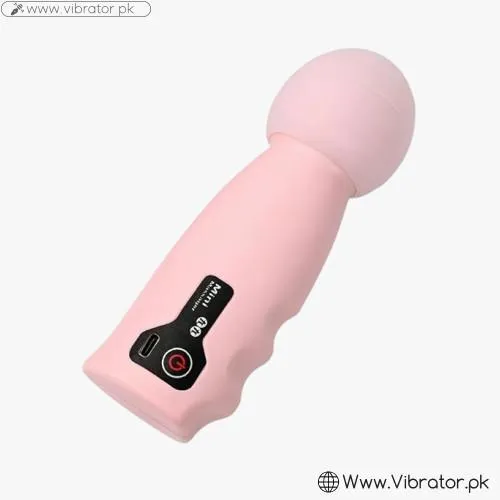 Masseur Corporel Portable
