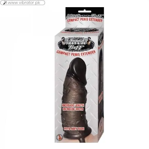 Nasstoys Compact Penis Extender In Pakistan