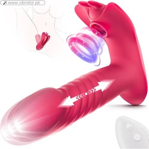 Order Thrusting Vibrator Adult Sex Toys