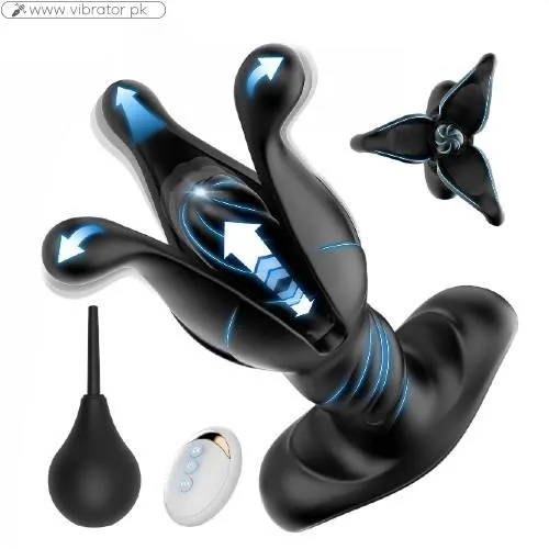 Prostate Massager Anal Toys In Pakistan