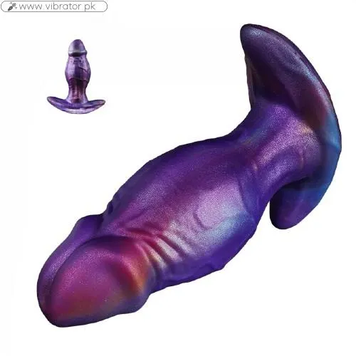 Realistic Huge Butt Plug In Pakistan