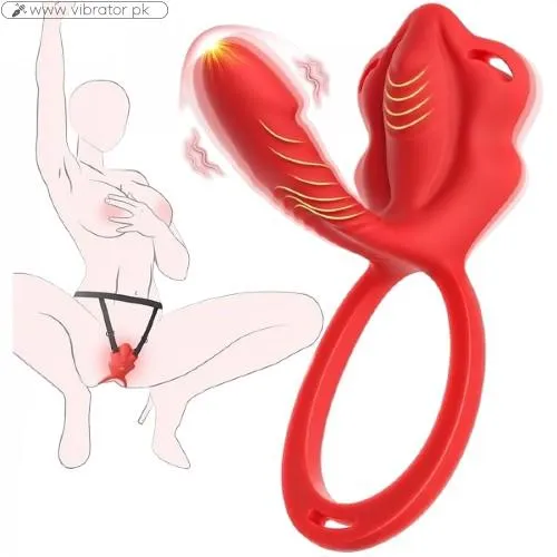 Rose Toy Vibrating Panties For Women Men Price