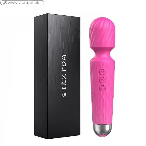 Sendry Female Vibrator G-spot & Sex Toy In Pakistan
