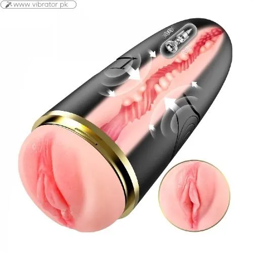 Sex Toys For Men Male Masturbator In Pakistan