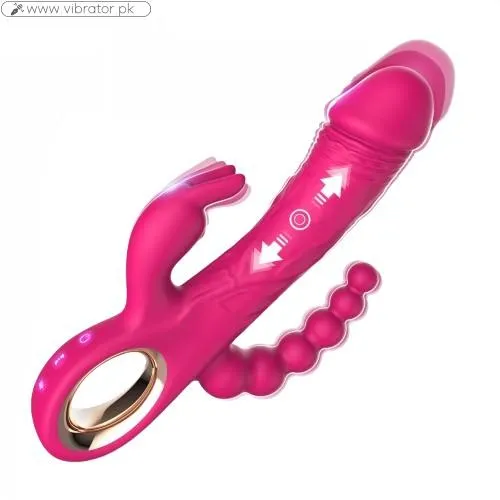Sex Toys in Pakistan