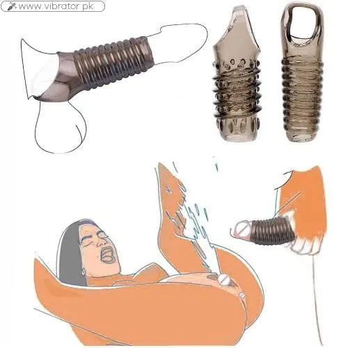 Sex Toys Penis Ring Silicone Cock Rings For Men