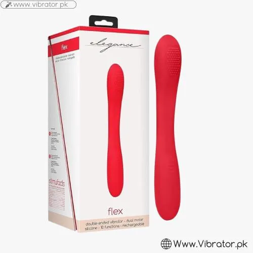 SHOTS - ELEGANCE G-Point Vibrators