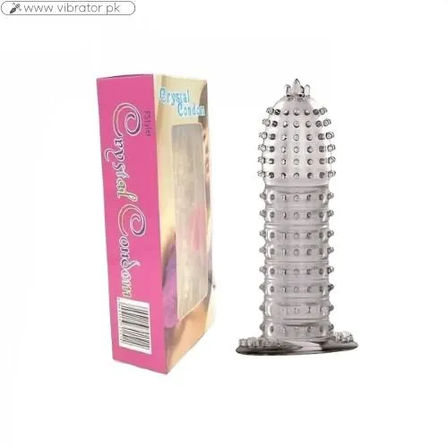 Silicone Condom