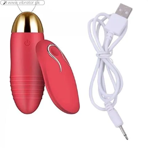 Silicone Vibrator For Vagina And Anal In Pakistan