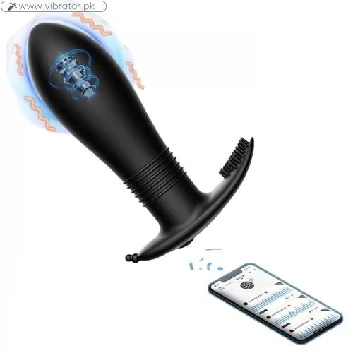 Small Electric Anal Vibrating In Pakistan