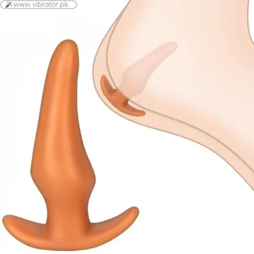 Soft Anal Plugs Masturbator In Pakistan