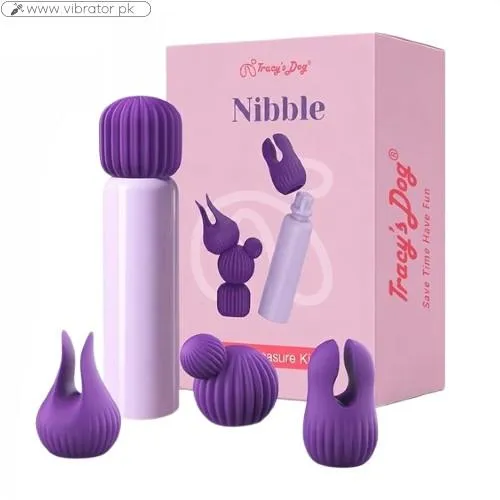 Tracy's Dog Bullet Vibrator Kit In Pakistan
