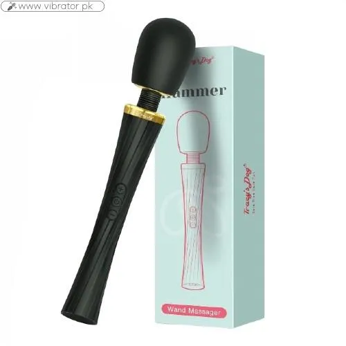 Tracy’s Dog Vibrator For Women In Pakistan