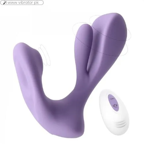 Tracys Dog Swirlii Vibrator For Women In Pakistan