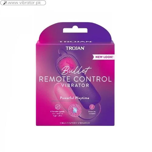 Trojan Vibrations Vibrating Bullet Personal Massager Price 