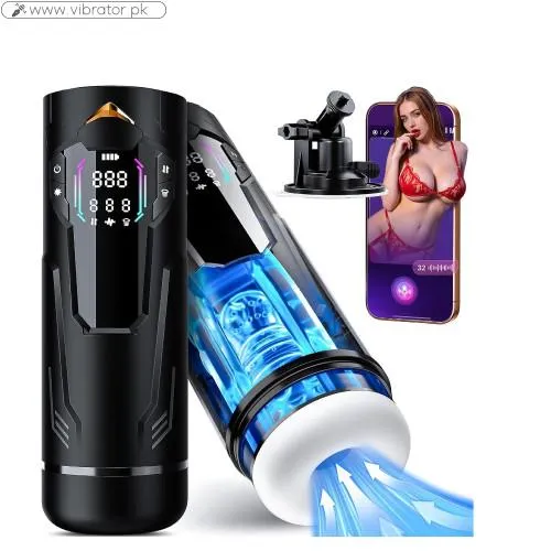 Uoffile Sex Toys for Men Male Masturbator