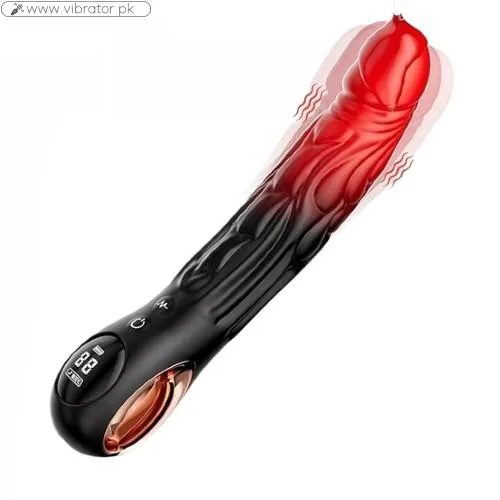 Vibrator Sex Toys Woman Man Couple In Pakistan