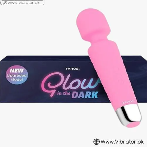 Yarosi Pocket Electric Massager