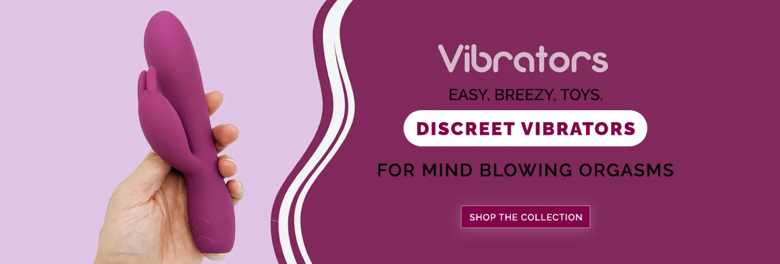 Dildo Sex Toys in Pakistan | Vibrator® Pakistan